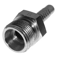 Накрайник Vitillo за хидравлични маркучи  мъжки, метрична резба, DN20, M36x2, CES