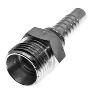 Накрайник Vitillo за хидравлични маркучи  мъжки, метрична резба, DN25, M36x2, CEL - product - 062 DIS 334