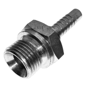 Накрайник Vitillo за хидравлични маркучи  мъжки, цолова резба, DN20, 3/4 - 14, AGR - product - 062 DIS 346