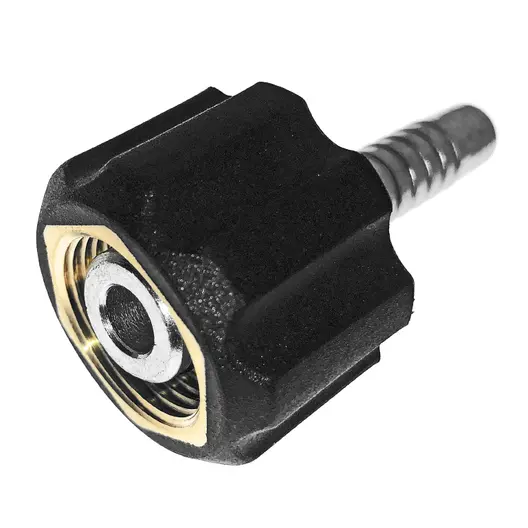 Накрайник Vitillo за пароструйка, дълга гайка за KARCHER DN06, 14