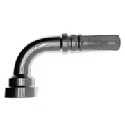 Накрайник Vitillo за хидравлични маркучи коляно 90° фланцови, DN20, 3/4 - 41.5, SFS 90° - product - 062 DIS 365