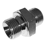 Нипел Vitillo за хидравлични маркучи  цолова резба, G1 - G1 - product - 062 DIS 378