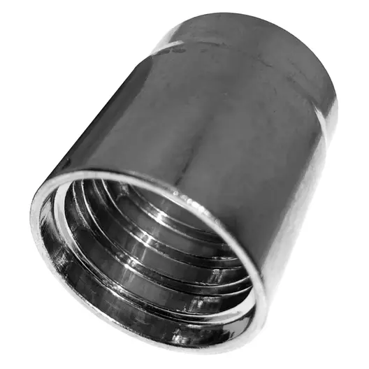 Чаша Vitillo за кримпване на хидравлични маркучи 1SN/2SN/2SC DN08