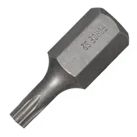 Накрайник бит TX Force Torx  TX 40, 10 мм, 30 мм