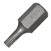 Накрайник бит TX Force Torx  TX 45, 10 мм, 30 мм - product - 062 EWR 562