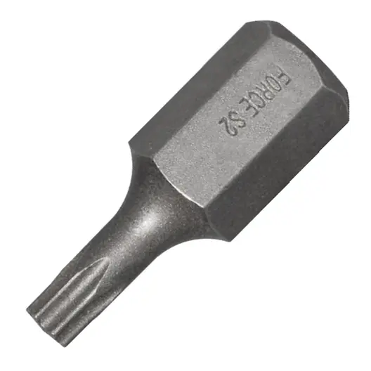 Накрайник бит TX Force Torx  TX 45, 10 мм, 30 мм
