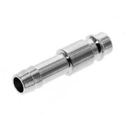 Съединител Festo бърза връзка - маркуч  9 мм, 7 мм, KS4-N-9 - product - 062 FSL 105