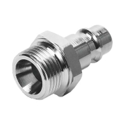 Съединител Festo бърза връзка - резба  3/8, KS4-3/8-A - product - 062 FSL 106