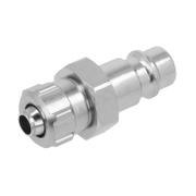 Съединител Festo бърза връзка - маркуч  4 мм, 2.9 мм, KS4-CK-4 - product - 062 FSL 102