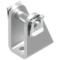 Лагерна опора за пневматични цилиндри Festo  12x16 мм, LBN-12/16