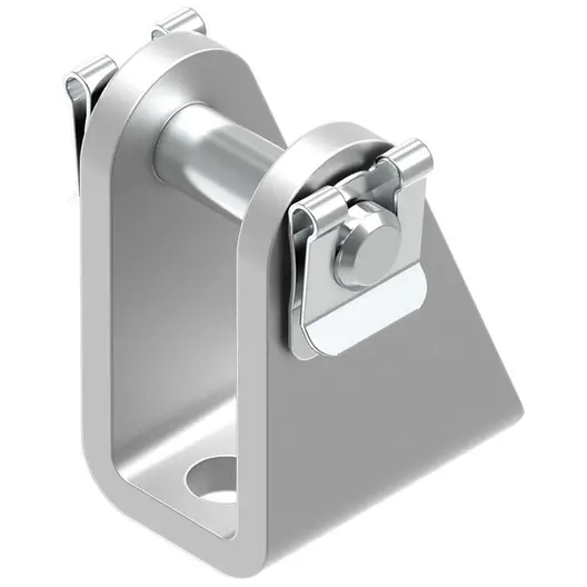 Лагерна опора за пневматични цилиндри Festo  12x16 мм, LBN-12/16
