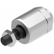 Накрайник за бутален прът Festo на пневматични задвижки  M10x1.25, FK - product - 062 FSL 115