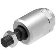 Накрайник за бутален прът Festo на пневматични задвижки  M16x1.5, FK - product - 062 FSL 117