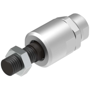 Накрайник за бутален прът Festo на пневматични задвижки  M20x1.5, FK - product - 062 FSL 118