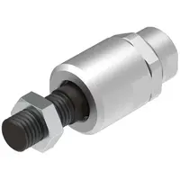 Накрайник за бутален прът Festo на пневматични задвижки  M20x1.5, FK