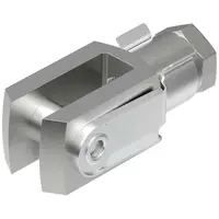 Вилка Festo за пневматични задвижки  M12x1.25, SG