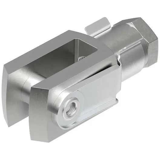 Вилка Festo за пневматични задвижки  M12x1.25, SG