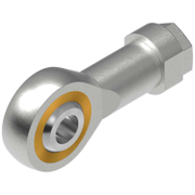 Ухо Festo със сферичен лагер за пневматични задвижки M6, SGS - product - 062 FSL 127