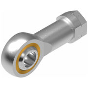 Ухо Festo със сферичен лагер за пневматични задвижки M12x1.25, SGS - product - 062 FSL 128