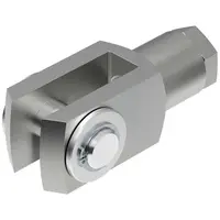 Вилка Festo за пневматични задвижки  M20x1.5, SG