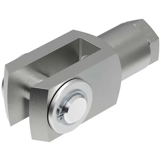 Вилка Festo за пневматични задвижки  M20x1.5, SG