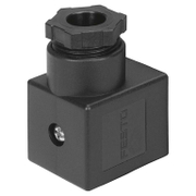 Съединител на пневматични вентили Festo, MSSD-C - product - 062 FSL 141