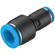 Съединител Festo Push In шлаух - шлаух прав 12 мм, 8 мм, QS-12-8 - product - 062 FSL 143