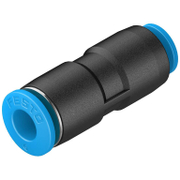 Съединител Festo Push In шлаух - шлаух прав 6 мм, 4 мм, QS-6-4 - product - 062 FSL 174
