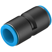 Съединител Festo Push In шлаух - шлаух прав 16 мм, 16 мм, QS-16 - product - 062 FSL 173