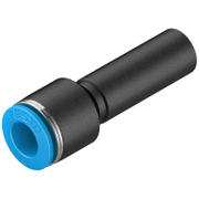 Съединител Festo Push In шлаух - шлаух прав букса 10 мм, 8 мм, QS-10H-8 - product - 062 FSL 180