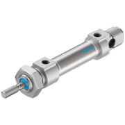 Цилиндър Festo за пневматични задвижки  ф 10х10 мм, 47.1 N, DSNU-10-10-P-A - product - 062 FSL 238