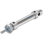 Цилиндър Festo за пневматични задвижки  ф 10х25 мм, 47.1 N, DSNU-10-25-P-A - product - 062 FSL 239