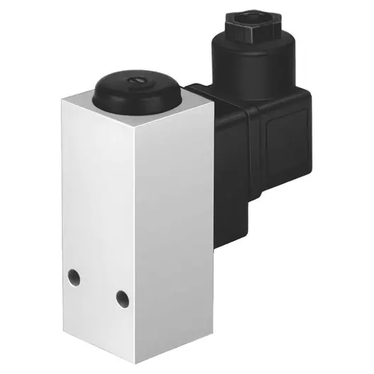 Механичен пневматичен прекъсвач Festo  1-12 bar, G 1/4", PEV-1/4-B