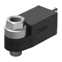 Генератор на сигнал за пневматични задвижки Festo  1-8 bar, G 1/8", PPL-1/8