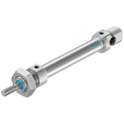 Цилиндър Festo за пневматични задвижки  ф 12х50 мм, 67.9 N, DSNU-12-50-P-A - product - 062 FSL 245