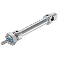 Цилиндър Festo за пневматични задвижки  ф 12х50 мм, 67.9 N, DSNU-12-50-P-A