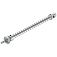 Цилиндър Festo за пневматични задвижки  ф 12х160 мм, 67.9 N, DSNU-12-160-P-A