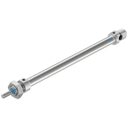 Цилиндър Festo за пневматични задвижки  ф 12х160 мм, 67.9 N, DSNU-12-160-P-A