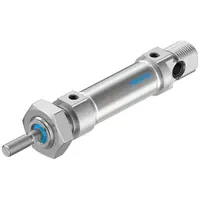 Цилиндър Festo за пневматични задвижки  ф 16х10 мм, 120.6 N, DSNU-16-10-P-A