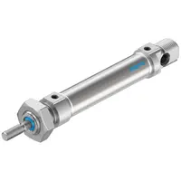 Цилиндър Festo за пневматични задвижки  ф 16х40 мм, 120.6 N, DSNU-16-40-P-A