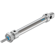 Цилиндър Festo за пневматични задвижки  ф 10х50 мм, 47.1 N, DSNU-10-50-P-A - product - 062 FSL 240