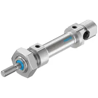 Цилиндър Festo за пневматични задвижки  ф 12х10 мм, 67.9 N, DSNU-12-10-P-A