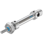 Цилиндър Festo за пневматични задвижки  ф 12х25 мм, 67.9 N, DSNU-12-25-P-A - product - 062 FSL 243