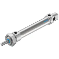 Цилиндър Festo за пневматични задвижки  ф 20х80 мм, 188.5 N, DSNU-20-80-P-A