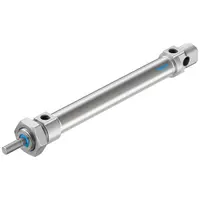Цилиндър Festo за пневматични задвижки  ф 20х125 мм, 188.5 N, DSNU-20-125-P-A