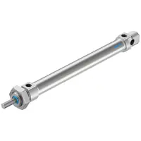 Цилиндър Festo за пневматични задвижки  ф 20х160 мм, 188.5 N, DSNU-20-160-P-A
