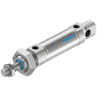 Цилиндър Festo за пневматични задвижки  ф 25х25 мм, 294.5 N, DSNU-25-25-P-A
