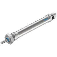 Цилиндър Festo за пневматични задвижки  ф 16х80 мм, 120.6 N, DSNU-16-80-P-A