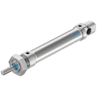 Цилиндър Festo за пневматични задвижки  ф 16х50 мм, 120.6 N, DSNU-16-50-PPV-A