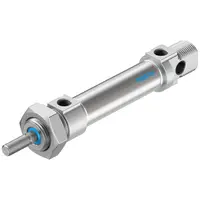 Цилиндър Festo за пневматични задвижки  ф 20х40 мм, 188.5 N, DSNU-20-40-PPV-A